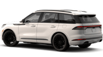 2026 Lincoln Aviator Reserve AWD