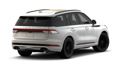 2026 Lincoln Aviator Reserve AWD