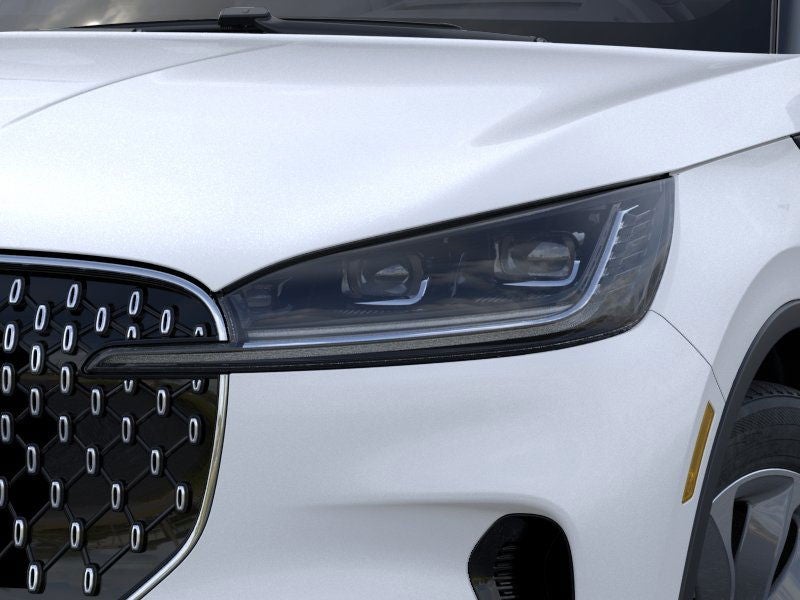 2026 Lincoln Aviator Reserve AWD