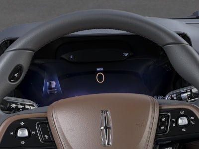 2026 Lincoln Aviator Reserve AWD