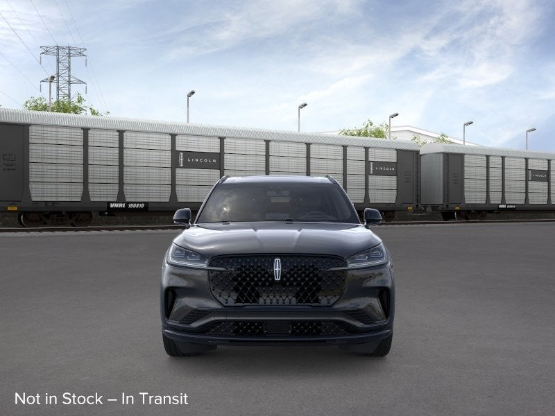 2026 Lincoln Aviator Reserve AWD