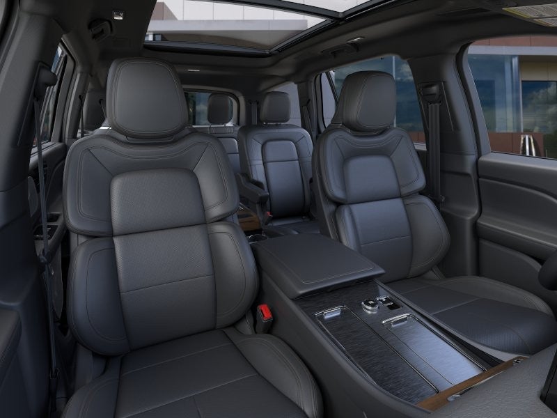 2026 Lincoln Aviator Reserve AWD