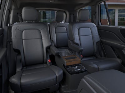 2026 Lincoln Aviator Reserve AWD