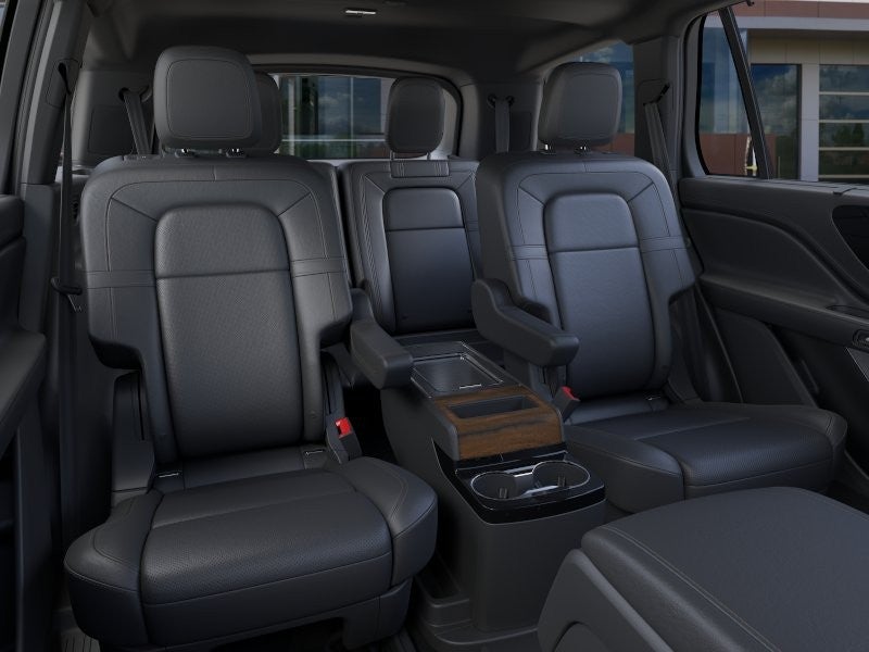 2026 Lincoln Aviator Reserve AWD