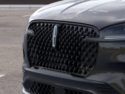 2026 Lincoln Aviator Reserve AWD
