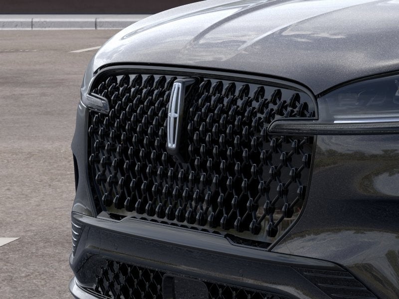 2026 Lincoln Aviator Reserve AWD