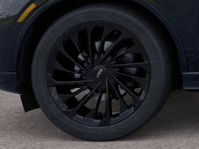 2026 Lincoln Aviator Reserve AWD