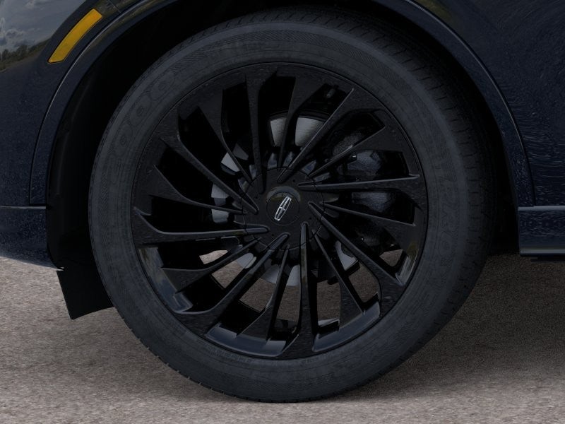 2026 Lincoln Aviator Reserve AWD