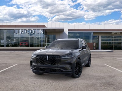2026 Lincoln Aviator Reserve AWD