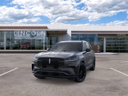 2026 Lincoln Aviator Reserve AWD