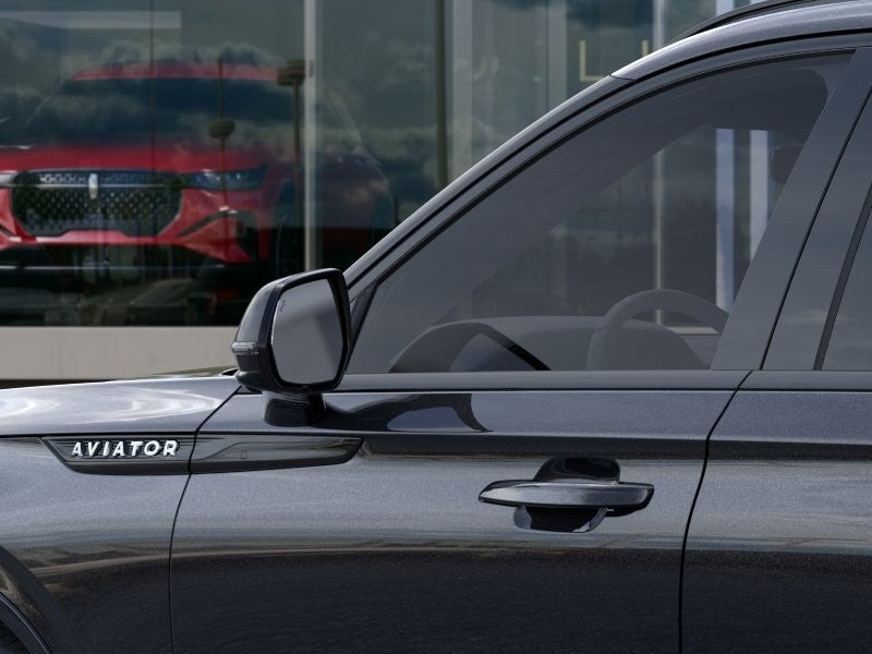 2026 Lincoln Aviator Reserve AWD