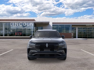 2026 Lincoln Aviator Reserve AWD
