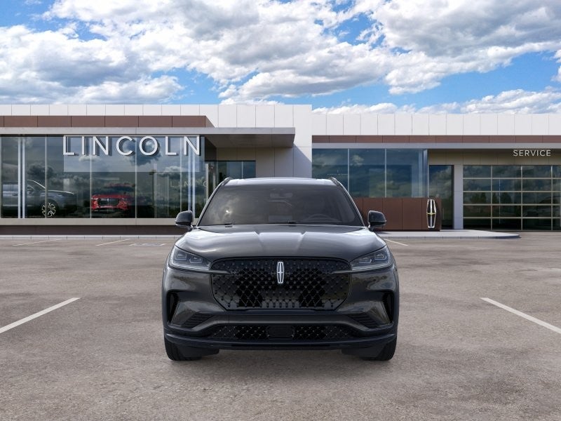 2026 Lincoln Aviator Reserve AWD
