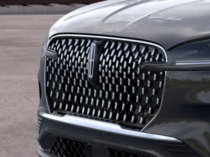 2026 Lincoln Aviator Reserve AWD