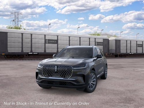 2026 Lincoln Aviator Reserve AWD