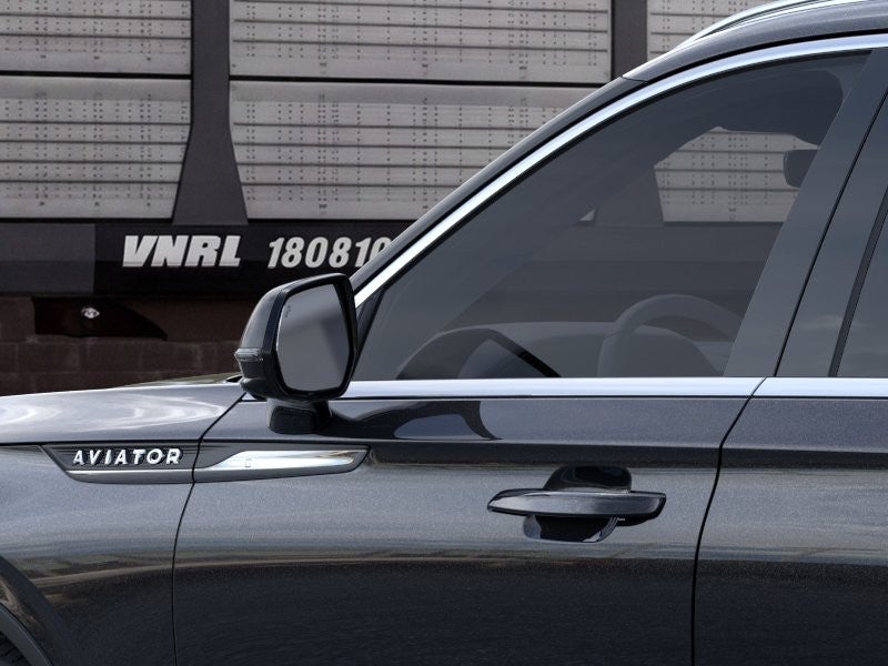 2026 Lincoln Aviator Reserve AWD