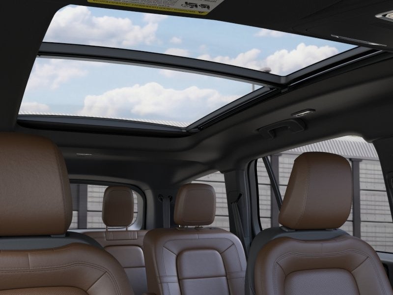2026 Lincoln Aviator Reserve AWD