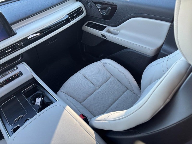 2026 Lincoln Aviator Reserve AWD