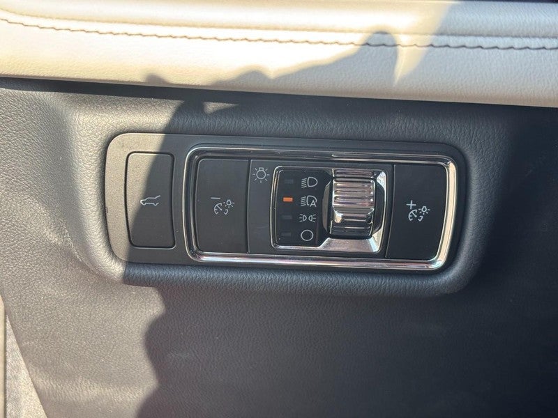 2026 Lincoln Aviator Reserve AWD