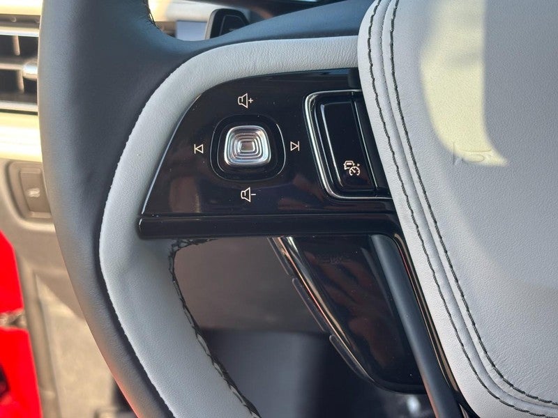 2026 Lincoln Aviator Reserve AWD