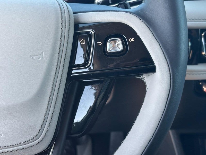 2026 Lincoln Aviator Reserve AWD