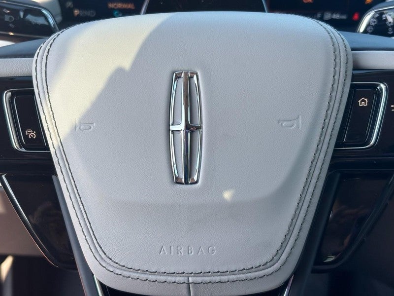 2026 Lincoln Aviator Reserve AWD