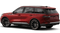 2026 Lincoln Aviator Reserve AWD
