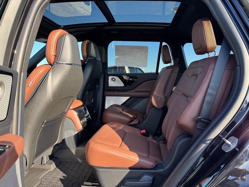 2026 Lincoln Aviator Reserve AWD