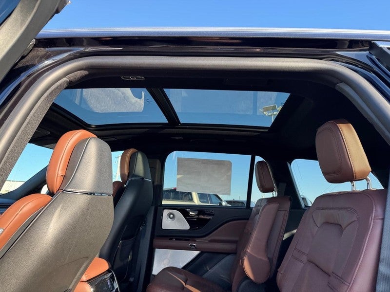 2026 Lincoln Aviator Reserve AWD
