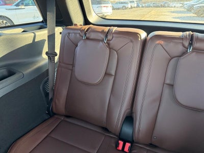 2026 Lincoln Aviator Reserve AWD