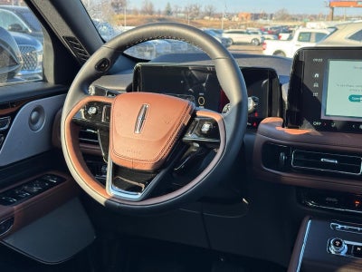 2026 Lincoln Aviator Reserve AWD