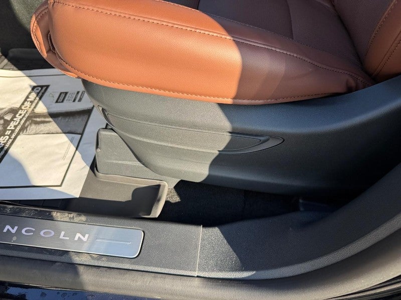 2026 Lincoln Aviator Reserve AWD