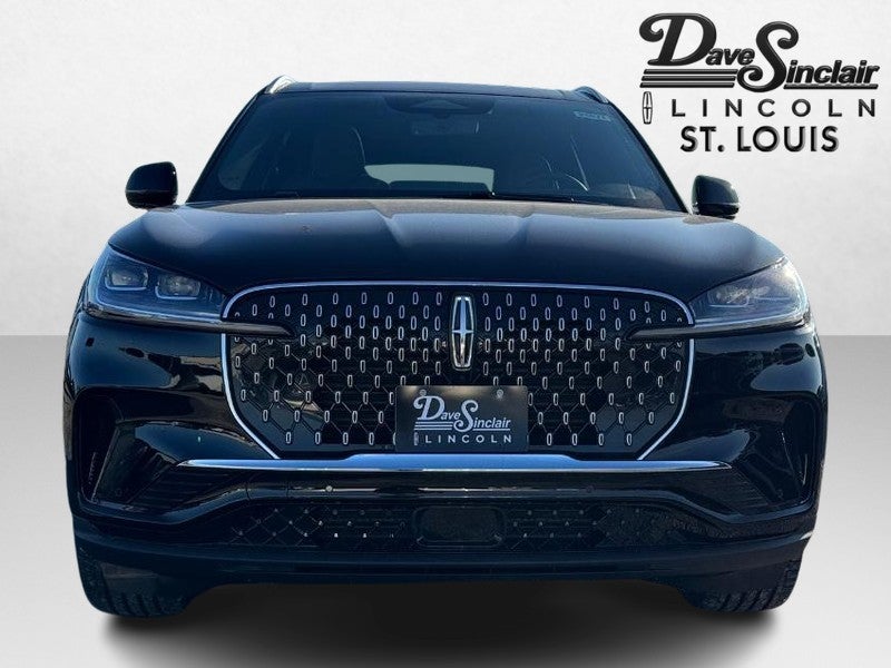 2026 Lincoln Aviator Reserve AWD