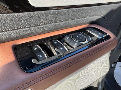 2026 Lincoln Aviator Reserve AWD