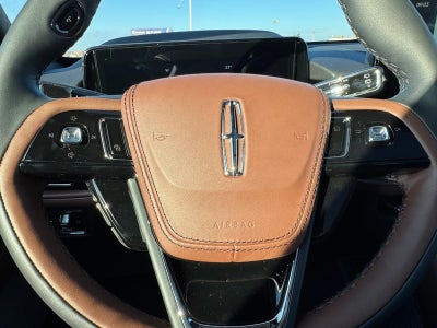 2026 Lincoln Aviator Reserve AWD
