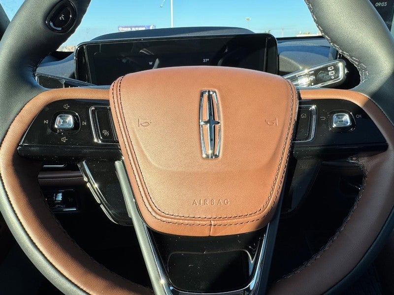 2026 Lincoln Aviator Reserve AWD