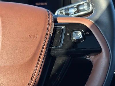 2026 Lincoln Aviator Reserve AWD