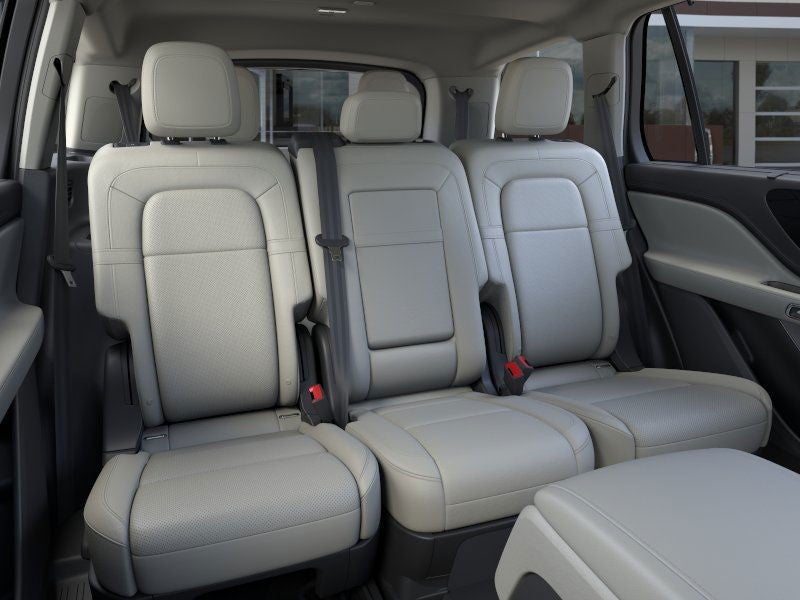 2026 Lincoln Aviator Reserve AWD