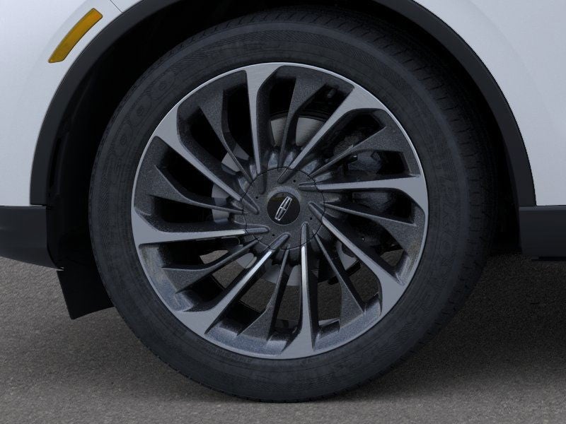 2026 Lincoln Aviator Reserve AWD