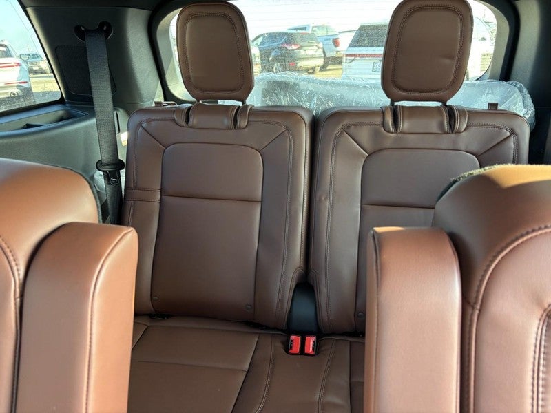 2026 Lincoln Aviator Reserve AWD