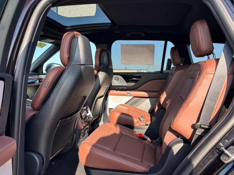 2026 Lincoln Aviator Reserve AWD