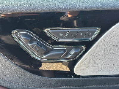 2026 Lincoln Aviator Reserve AWD