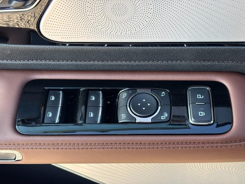 2026 Lincoln Aviator Reserve AWD