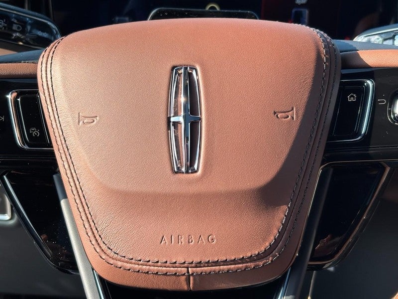 2026 Lincoln Aviator Reserve AWD