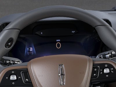 2026 Lincoln Aviator Reserve AWD