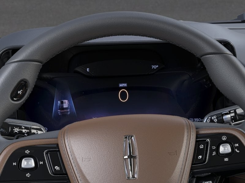 2026 Lincoln Aviator Reserve AWD