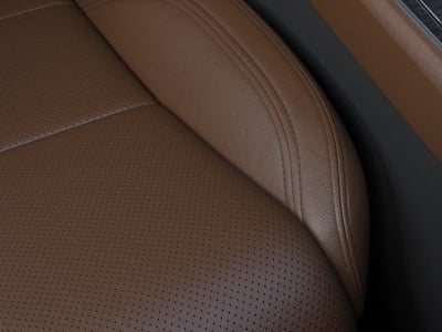 2026 Lincoln Aviator Reserve AWD