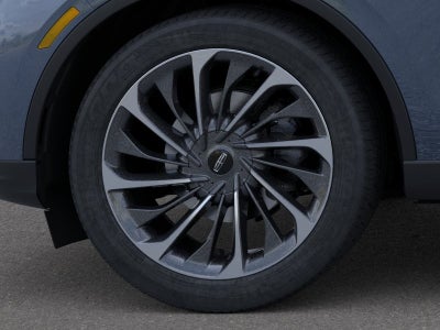 2026 Lincoln Aviator Reserve AWD