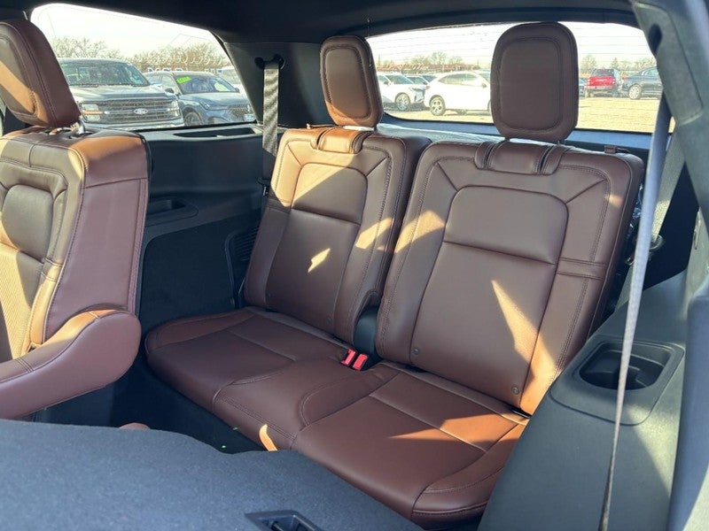 2026 Lincoln Aviator Reserve AWD