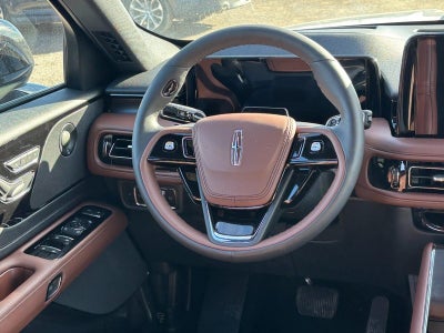 2026 Lincoln Aviator Reserve AWD